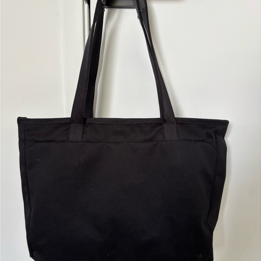 Bellroy Classic Black Tote Bag - Picture 2 of 7
